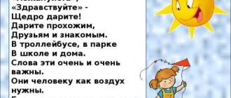 Почему мы говорим "хорошо, спасибо" на вопрос "как дела" и зачем благодарим в конце