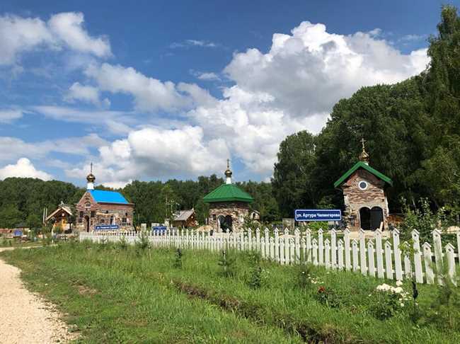 После освящения дома стало еще хуже, в чем дело?