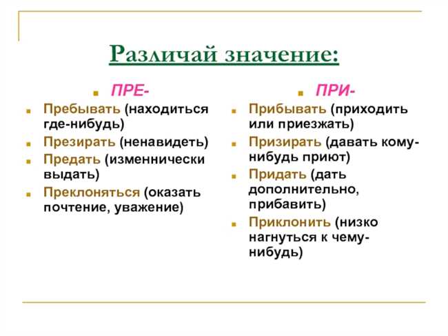 Правила и примеры использования слов презирать и призирать: отличия и контекстуальное значение