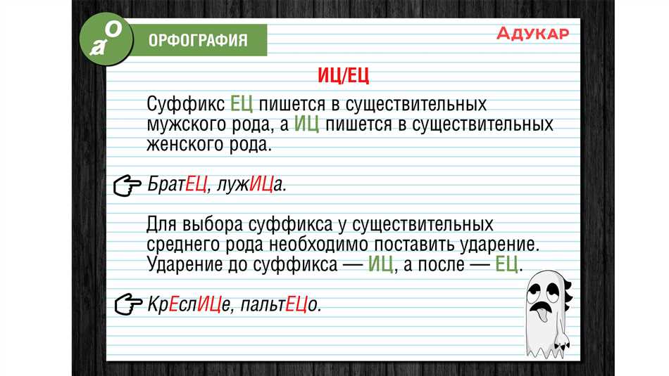 Правила и примеры правильного написания: ваять или воять?