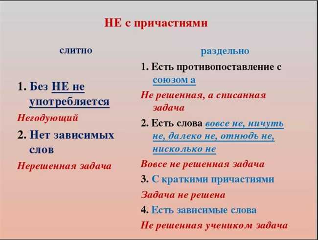 Правила написания и употребления слов "небанальный" и "не банальный": различия и нюансы использования