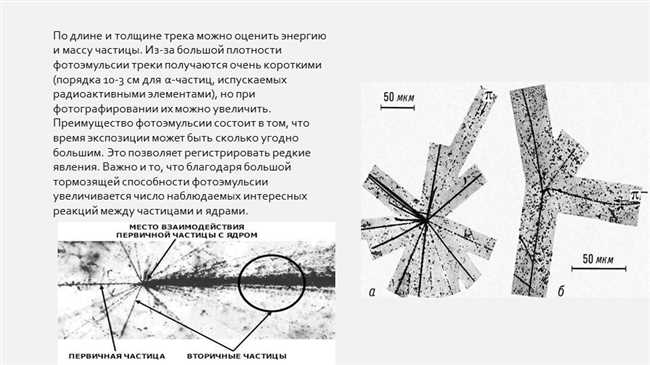 Принцип действия фотоэмульсии: основные этапы и принципы