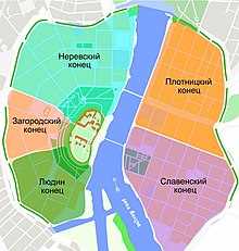 Прозвища великоновгородцев: как называются жители Великого Новгорода