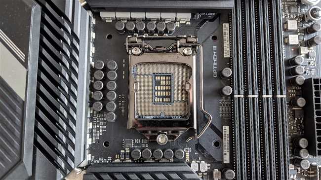 Основные характеристики LGA 1151 v2