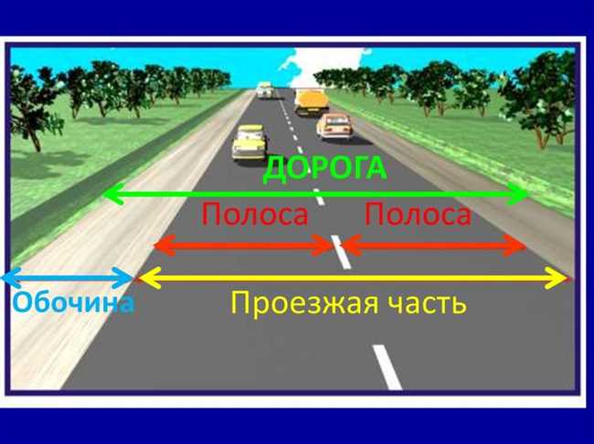 Особенности применения разметки А 100 на городских участках