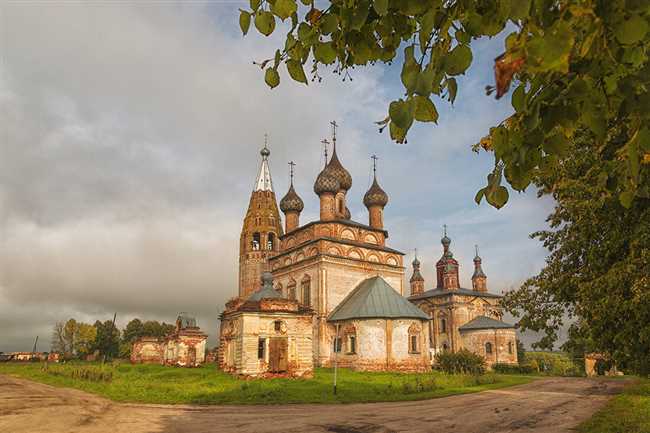 Поселок