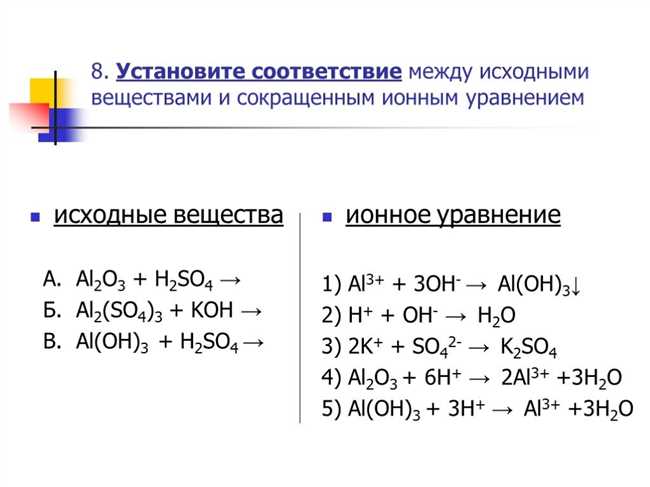 Молекулярная формула: