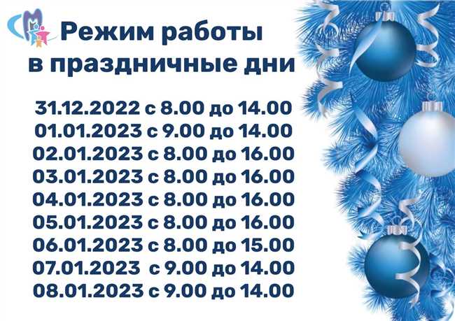 Режим работы Совкомбанка в новогодние праздники 2023 года