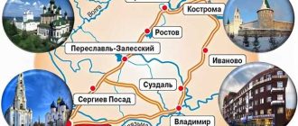 Сокровища самого старинного города Золотого кольца: историческое наследие и уникальные места