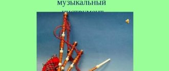 Шотландская волынка: история, особенности и значение в народной музыке