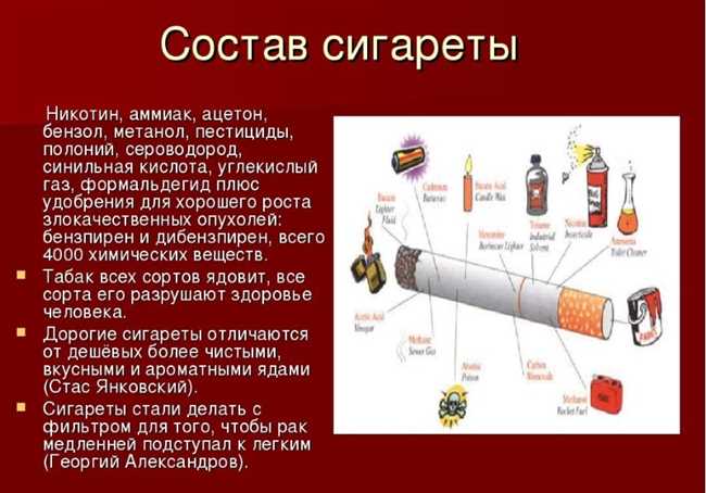 Сколько грамм табака в пачке сигарет: разбираемся в составе сигареты