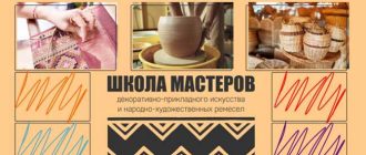 Сколько лет обучаются в художественной школе?