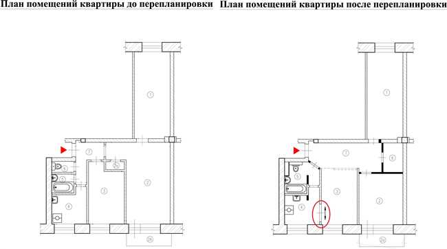 Сколько может стоить чертеж перепланировки 3комнатной квартиры?