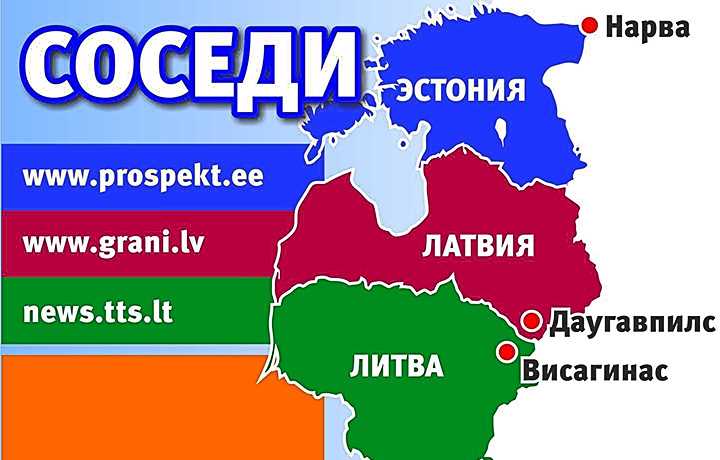 Польша: сосед Латвии с богатой культурой и потрясающей природой