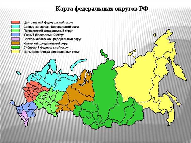 Столица Северо-Кавказского федерального округа