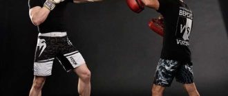 Тайский бокс vs кикбоксинг: основные отличия в единоборствах
