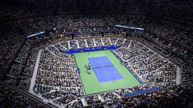 US Open-2023: даты и место проведения открытого чемпионата США по теннису в 2023 году