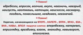 В придачу или впридачу: как правильно писать?