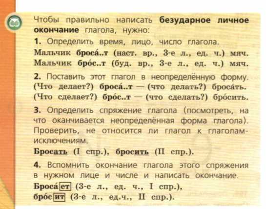 ВыглядИт или ВыглядЕт: как правильно использовать глаголы с окончанием -ИТ и -ЕТ