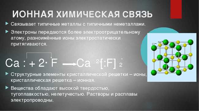 Заключение