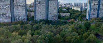 Изучаем Ясногорскую улицу в Москве: узнаем историю, местоположение и особые черты