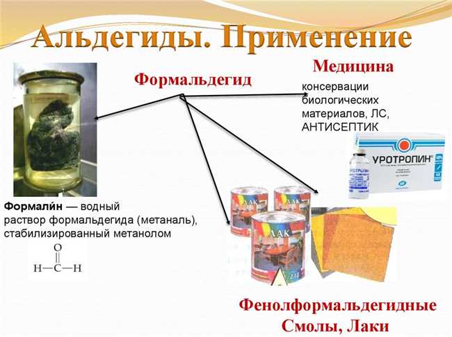 Заключение: Методы предотвращения и устранения запаха формальдегида