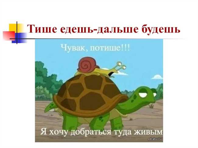 Заключение