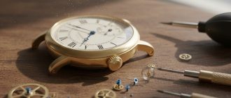 Почему часы умирают раньше времени: 5 главных врагов вашего механизма