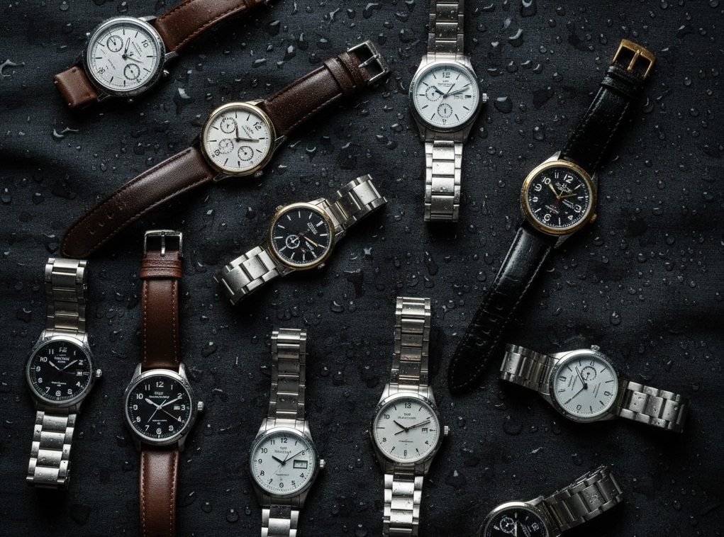 Почему часы умирают раньше времени: 5 главных врагов вашего механизма