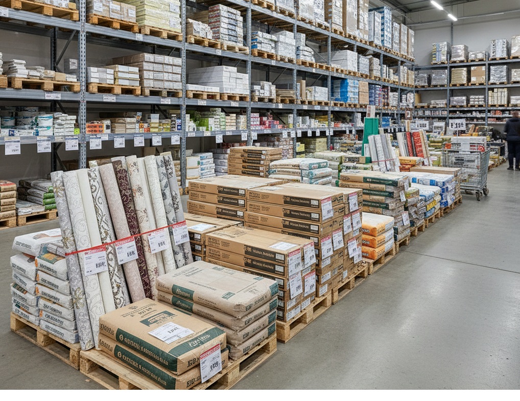 Ремонт без разорения: реальные способы сберечь бюджет