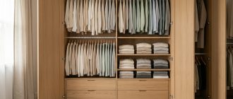 5 ошибок при покупке распашного шкафа, о которых жалеют через полгода