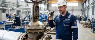 Комплексный аудит промбезопасности: выживаем перед внешней проверкой